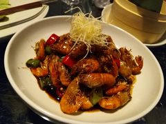-湖滨28中餐厅·西湖宴·杭州君悦酒店