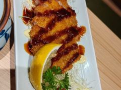 -花和海鲜自助(梅江店)