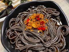 -香满堂川湘菜烤鱼(龙茗路店)
