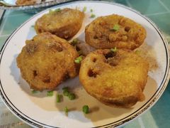 -吉祥树素食餐厅(江大南路店)