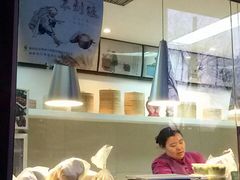 -老城南食府(宣武门东大街店)