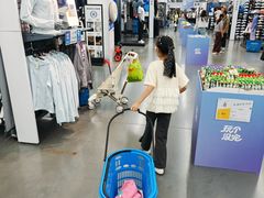 -迪卡侬(土桥店)