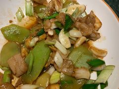 -姐夫的小菜(新中关购物中心店)