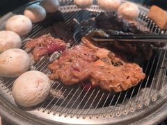 -黑牛の店·黑金店(沈阳万象城店)