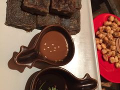 丽江鸡豆粉-云海肴·汽锅鸡·云南菜(领展购物广场·中关村店)