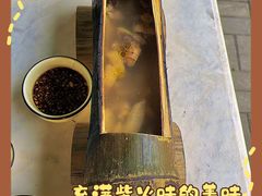 -柴火农家饭(遇龙河店)