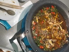 -半天妖烤鱼(和平印象城店)