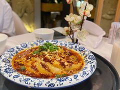 -川味堂·四川豆花(八卦岭店)