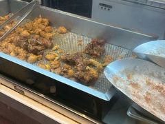 -1973继光香香鸡(大东方百货店)