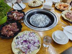 -二刚大块烤肉(东山商业街店)