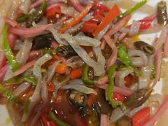 -东哥紫阳蒸盆子(旺座·现代城店)