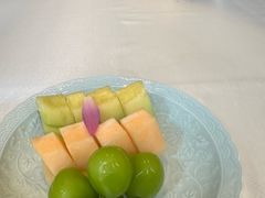 -皇朝会.经典传统粤菜(外滩店)