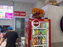 -柳蛳蛳螺蛳粉(朱辛庄TBD店)