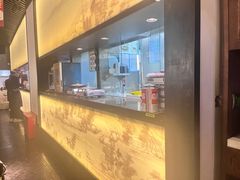 -绿茶餐厅(成都大悦城店)