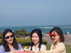 -日照世帆赛基地