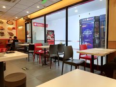 -永和大王(龙德广场店)