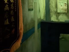 -关你鬼室大型密室逃脱(佛山创意园店)