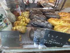 -仙峰天然面包(迎宾路店)