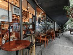 -旧天堂书店(华侨城创意文化园南山特色文化街区店)