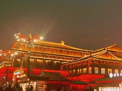 -大唐不夜城