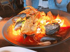 -Water Grill(圣莫妮卡店)