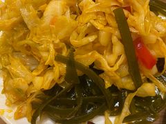 -有礼有面(知春路店)