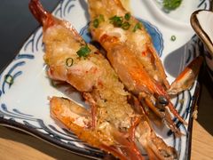 -福樱兰海鲜放题铁板烧(加州店)
