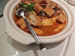 -新白鹿餐厅(龙游路总店·杭帮菜名店)