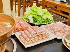 -情忆草原涮肉馆