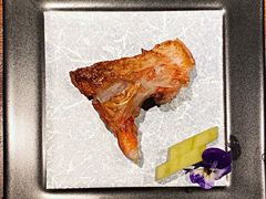 -桐寿司Sushi Tong