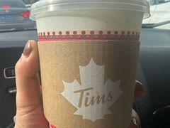 -Tims天好咖啡(江干万象城店)