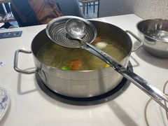 -陈记顺和潮汕牛肉火锅(韩江路店)