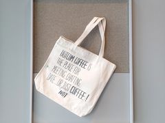 -dotcom coffee古点咖啡(致真大厦店)