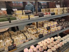 -丁香西饼屋(桂林路店)