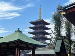 -浅草寺