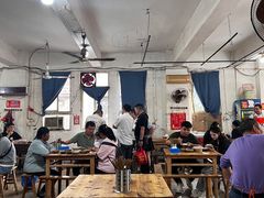 -九九豆花馆(解放碑步行街店)
