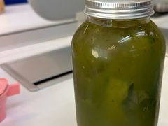 -喜茶(上海淮海中路渔阳里店)