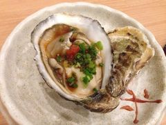 生蚝-町家Machiya(泰府·名邸店)
