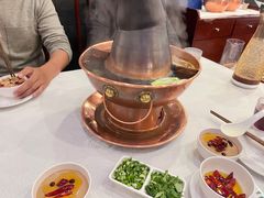 -东来顺饭庄(天坛店)