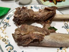-巴扎屋大盘鸡·新疆菜(汇嘉时代店)