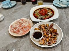 -红灯笼龙凤饭店(宁波老字号店)