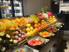 -漢頓温泉度假酒店