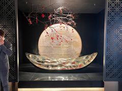 -馋遇江南·精致湖景雅宴(东方之门店)