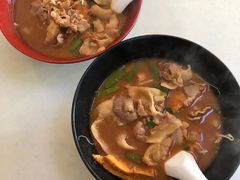 -阿晖沙嗲面
