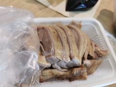 -清真·金宏兴鸭子店(明瓦廊店)