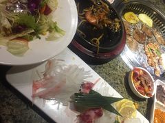 -韩小悦牛排烤肉无限续(遂宁万达店)