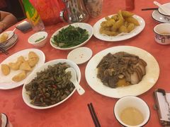 -深运潮州粥(东门店)