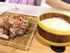 -惠丰堂饭庄·烤鸭·京味菜(翠微路店)