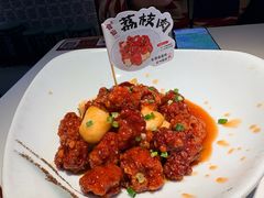 -南门食仙·手工福州菜(南门兜店)
