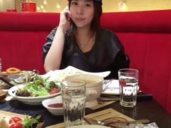 洋葱圈-绿茵阁西餐厅(哈西万达店)